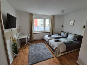 Quartier 3 - Ideal eingerichtet für Familien